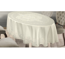 Скатерть (160x220 см) Dore