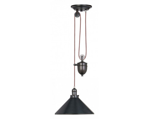 Подвесной светильник Elstead Lighting Provence PV-P-OB