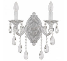 Бра Bohemia Ivele Crystal AL7801 AL7801B10/2/175 B WMN