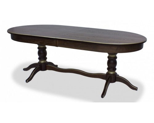 Стол обеденный Вашингтон 2Р