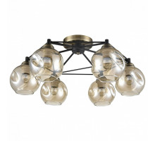 Потолочная люстра Vele Luce Furia VL1882L06