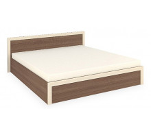 Кровать двуспальная Нобиле Кр-200