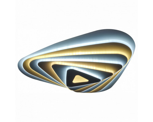 Накладной светильник Natali Kovaltseva LED 81039/3C