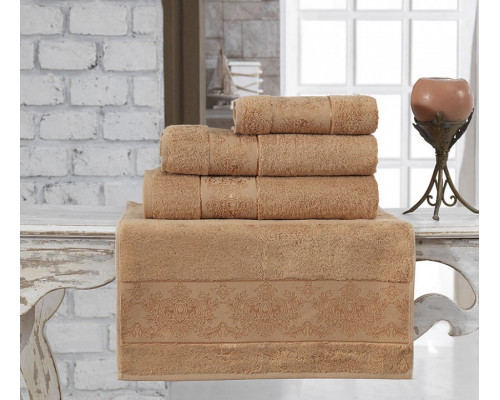 Банное полотенце (90x150 см) PANDORA-2