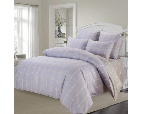 Постельное белье евростандарт Левис