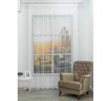 Гардина (270x300 см) 1 шт. Classic