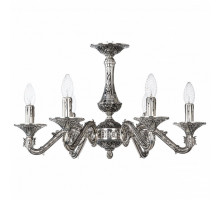 Подвесная люстра Bohemia Ivele Crystal 7102 71102/6/175 NB