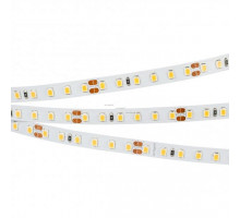 Лента светодиодная Arlight RT 2-5000 24V SUN Warm2700 2x (2835, 120 LED/m, LUX) 024974