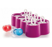 Форма для мороженого Ring ZK133