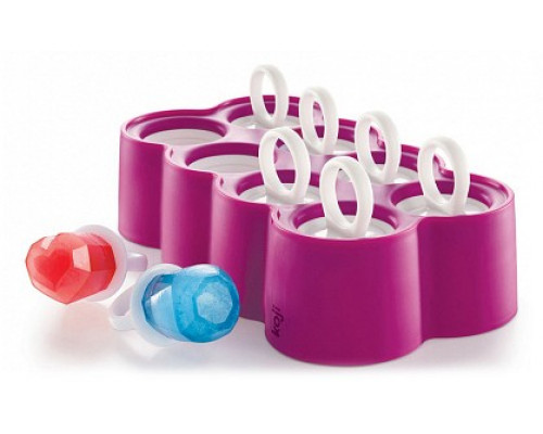 Форма для мороженого Ring ZK133