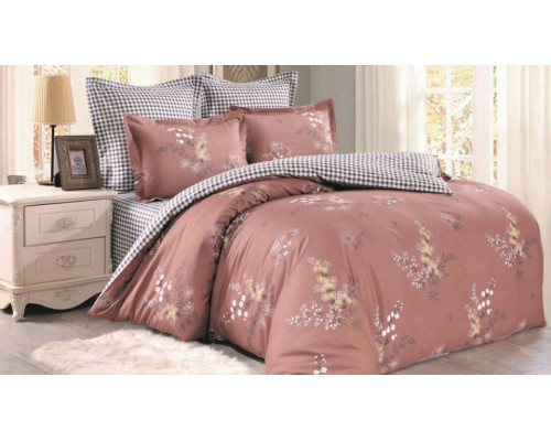 Постельное белье полутораспальное Вальтери С