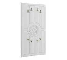 Вешалка настенная Монблан МБ-50