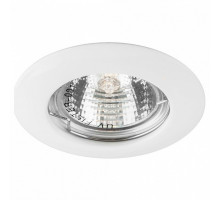 Встраиваемый светильник Feron DL13 15126