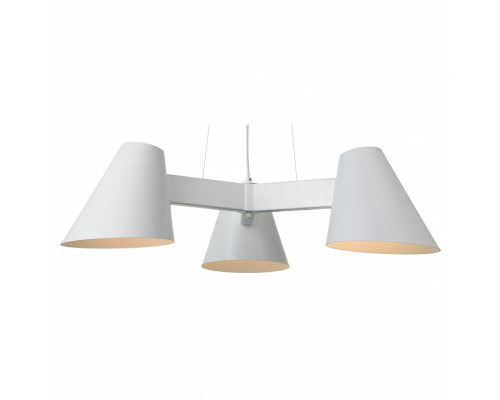 Подвесной светильник Favourite Conus 1853-3P