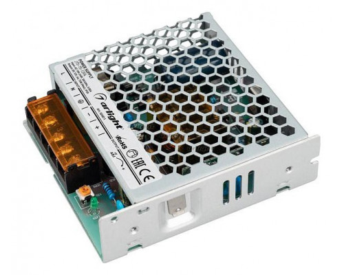 Блок питания Arlight JTS-75-12-FA 026811