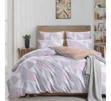 Постельное белье полутораспальное Торри