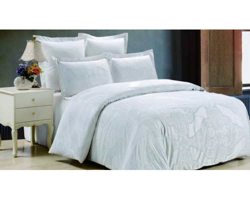 Постельное белье полутораспальное JC-33