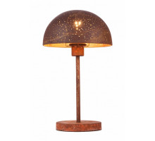 Настольная лампа декоративная Globo Celine 54652T