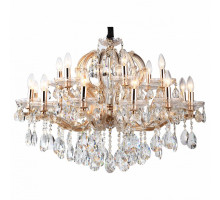 Подвесная люстра Dio D’Arte Galliano Galliano E 1.1.18.200 G