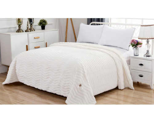 Плед (210x230 см) Климентина