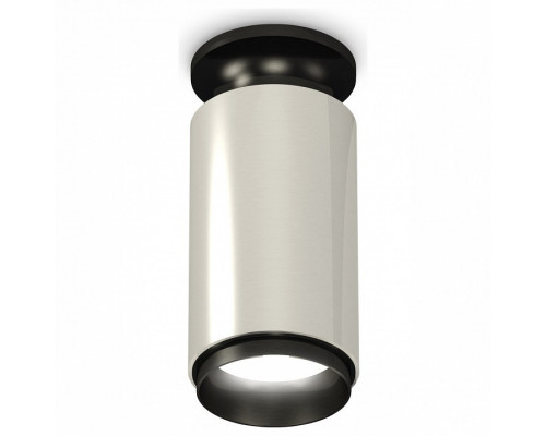 Накладной светильник Ambrella Techno Spot 277 XS6325100