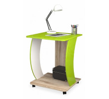 Стол письменный Мебелеф-30