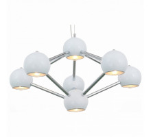 Подвесная люстра ST-Luce Rottura 