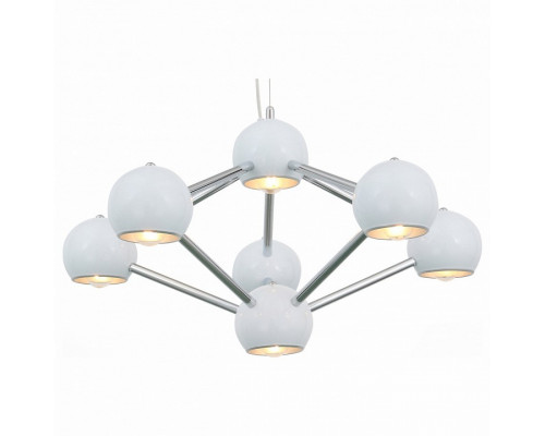 Подвесная люстра ST-Luce Rottura