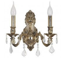 Бра Dio D’Arte Marino Marino E 2.1.2.200 GH