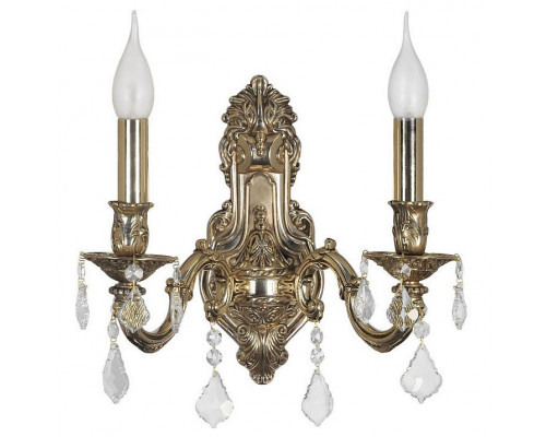 Бра Dio D’Arte Marino Marino E 2.1.2.200 GH