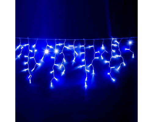 Бахрома световая [3.1x0.5 м] PIL200BLWCAP-10 PIL200BLWCAP-10-2B