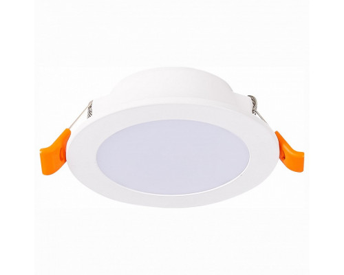 Встраиваемый светильник ST-Luce Reggla