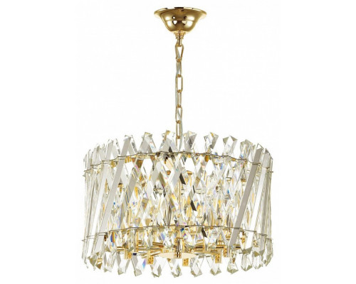 Подвесной светильник Odeon Light Selva 4795/8