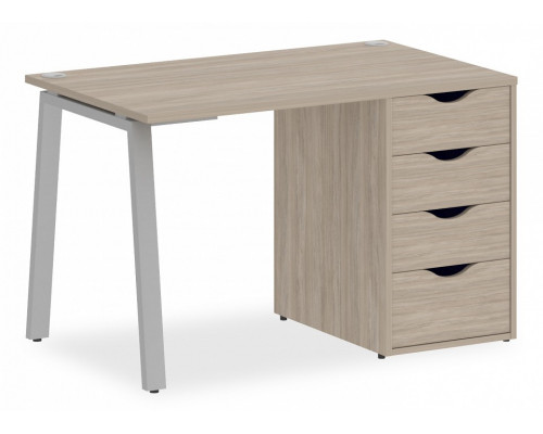 Стол письменный Home Office VR.SP-3-118.4.A