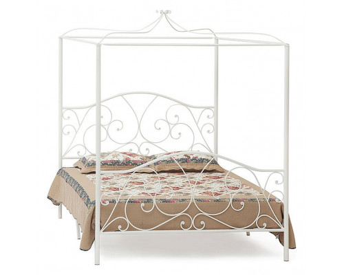 Кровать двуспальная Secret De Maison Hestia