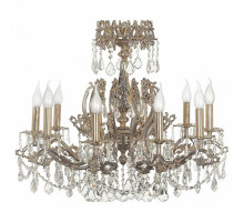 Подвесная люстра Dio D’Arte Sorrento Sorrento E 1.1.10.600 GB