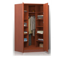 Шкаф платяной Alisa