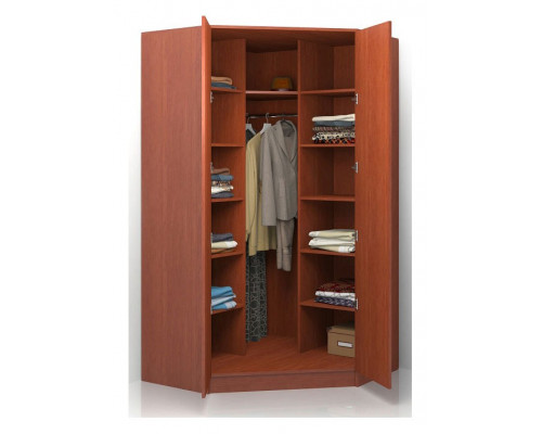 Шкаф платяной Alisa