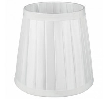 Плафон текстильный Omnilux  OML-863