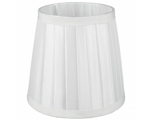 Плафон текстильный Omnilux  OML-863