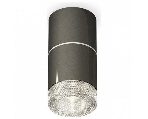 Накладной светильник Ambrella Techno 184 XS7403042