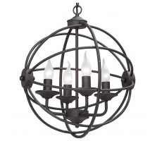 Подвесная люстра Vitaluce V4076 V4076/4