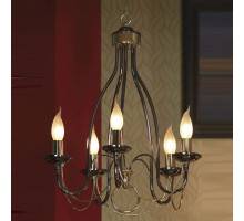 Подвесная люстра Lussole Todi 