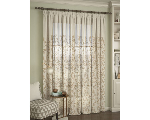 Гардина (300x260 cм) 1 шт. IE