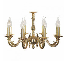 Подвесная люстра Dio D’Arte Dolce Dolce E 1.1.8 G