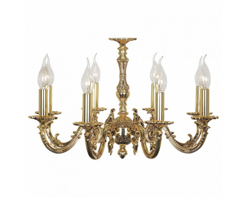 Подвесная люстра Dio D’Arte Dolce Dolce E 1.1.8 G