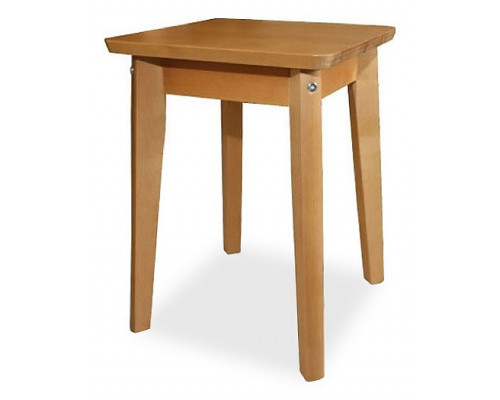 Табурет венская нога массив