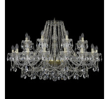 Подвесная люстра Bohemia Art Classic 11.25 11.25.16+8.400.Gd.Sp