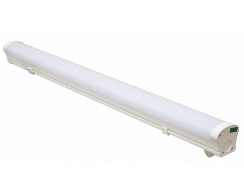 Накладной светильник Uniel Ulo-K20 ULO-K20B 60W/4000K/L150 IP65 WHITE
