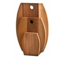 Набор из 2 досок разделочных Арт 430-131